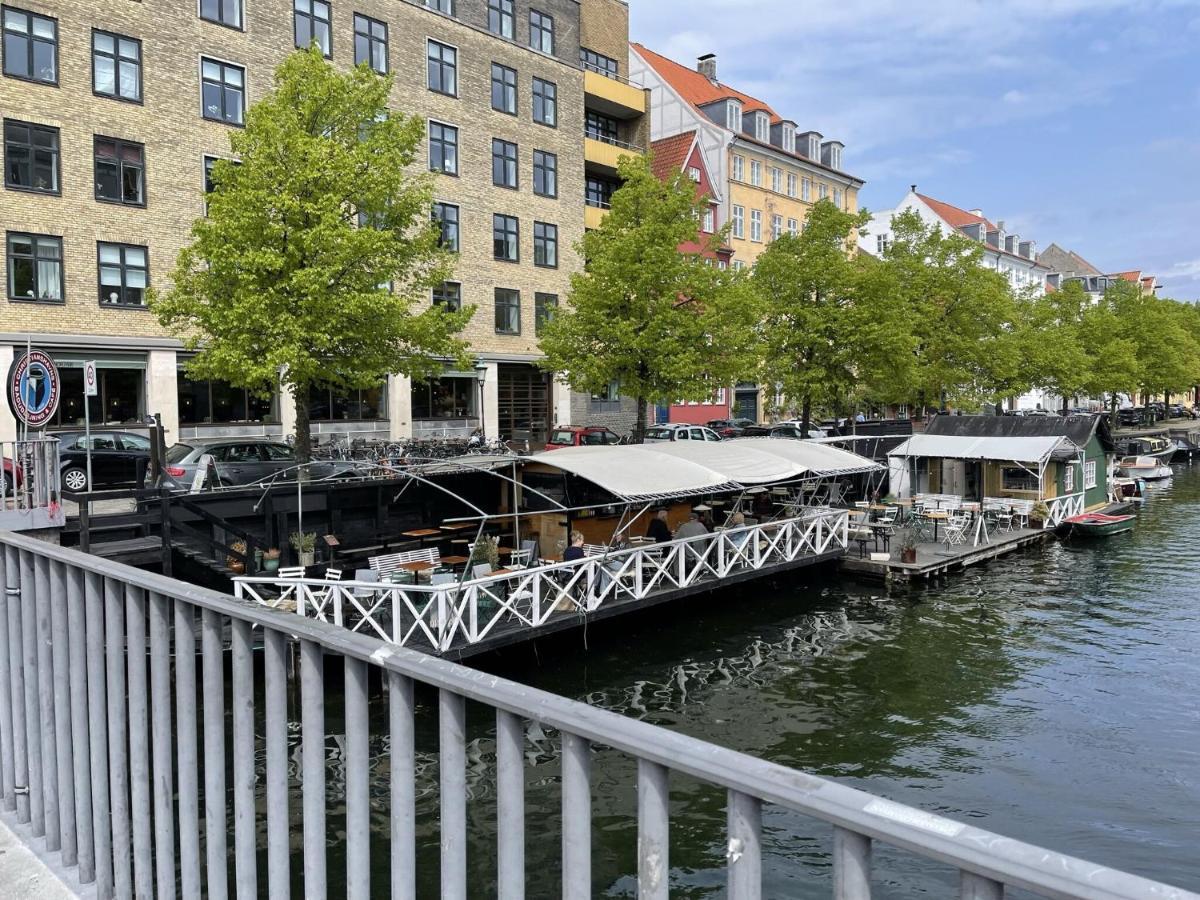 Apartmentincopenhagen Apartment 1539 外观 照片