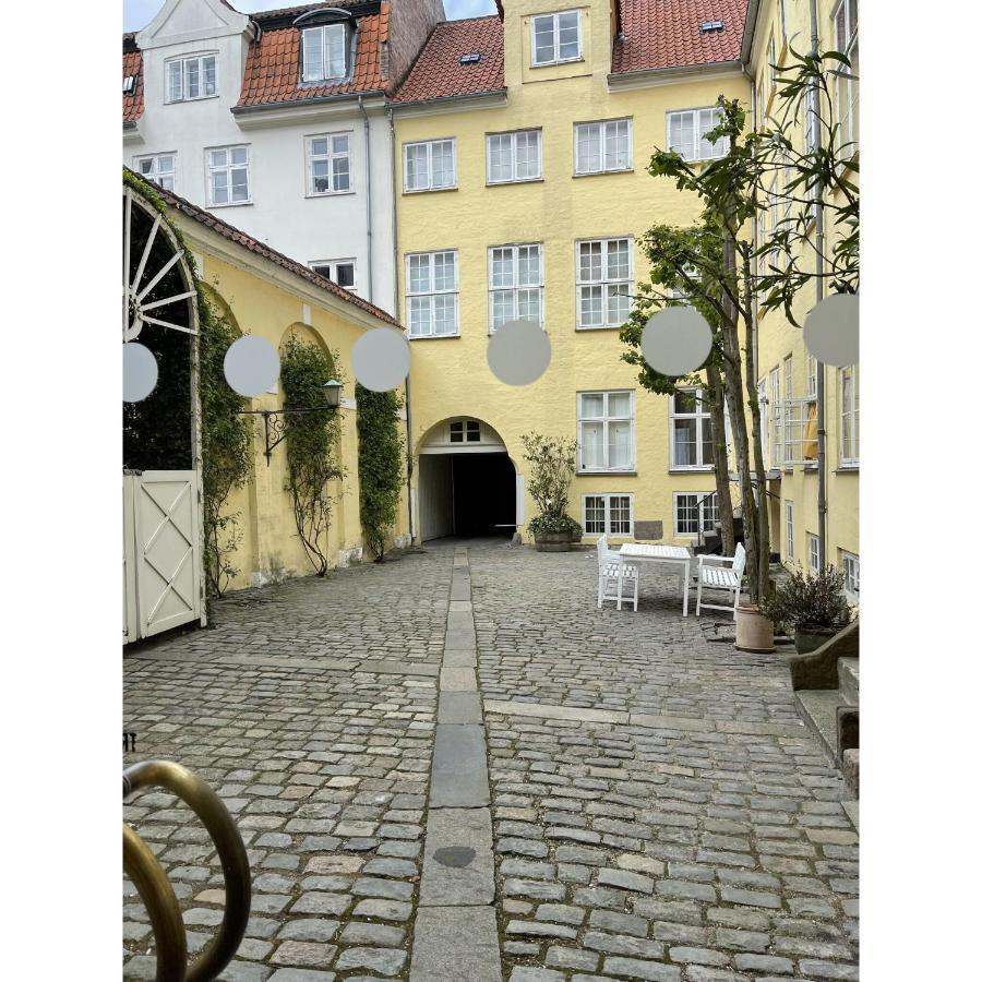 Apartmentincopenhagen Apartment 1539 外观 照片