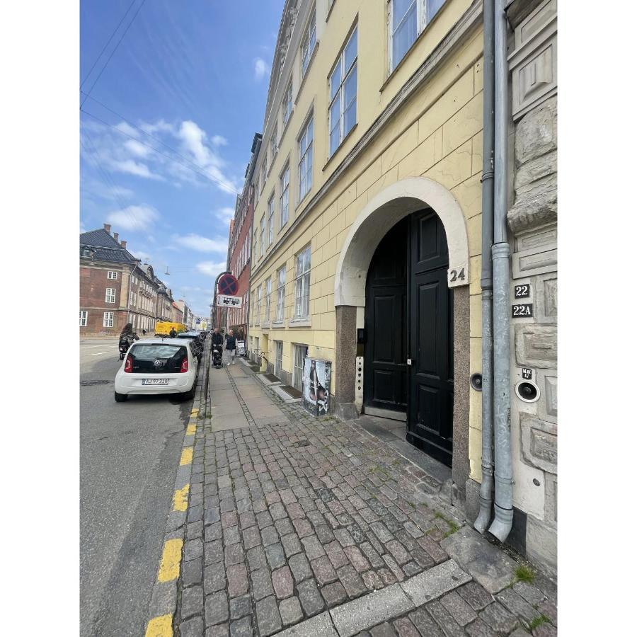 Apartmentincopenhagen Apartment 1539 外观 照片