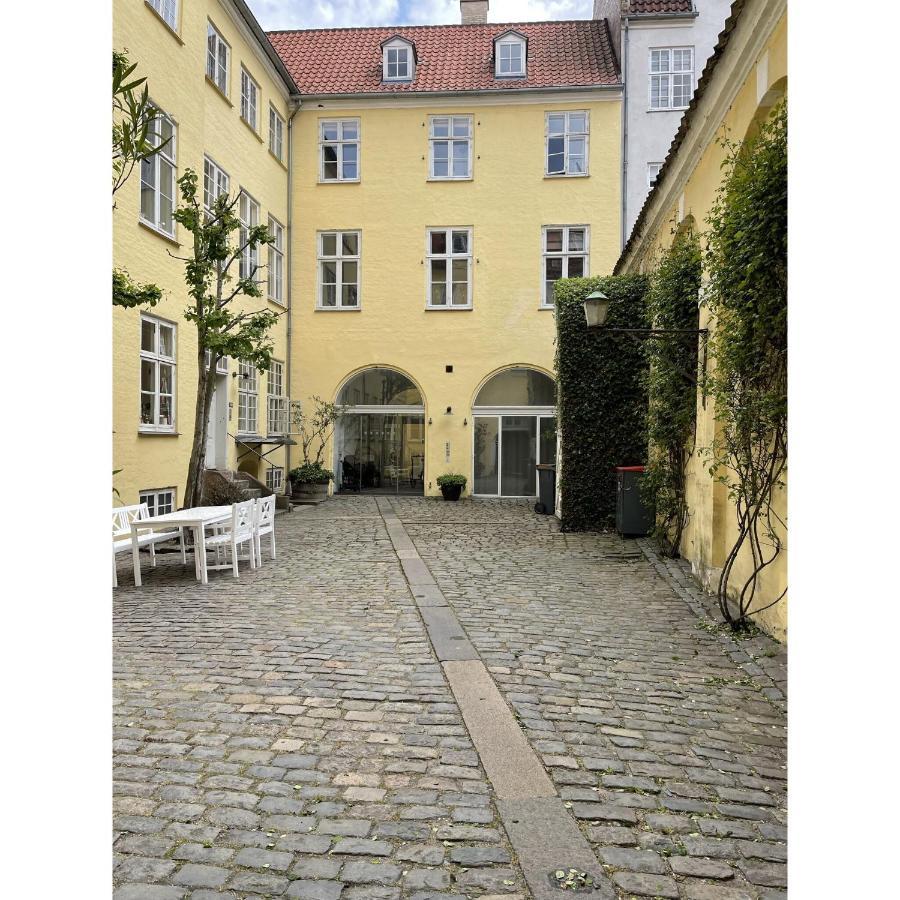 Apartmentincopenhagen Apartment 1539 外观 照片