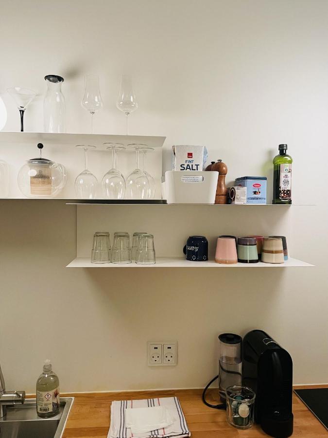 Apartmentincopenhagen Apartment 1539 外观 照片