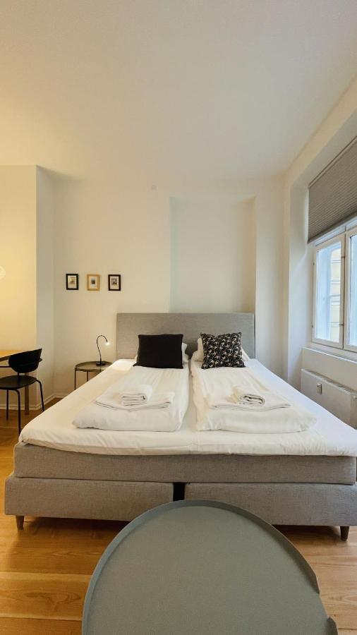 Apartmentincopenhagen Apartment 1539 外观 照片