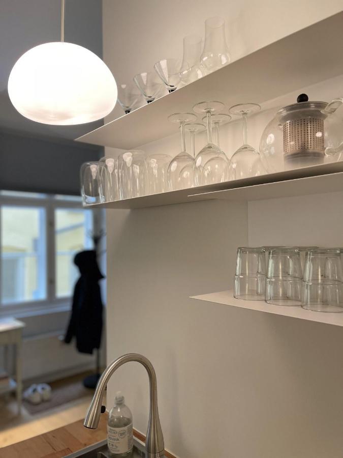 Apartmentincopenhagen Apartment 1539 外观 照片