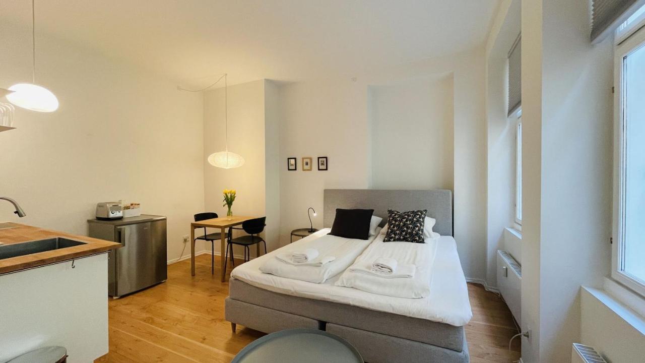 Apartmentincopenhagen Apartment 1539 外观 照片