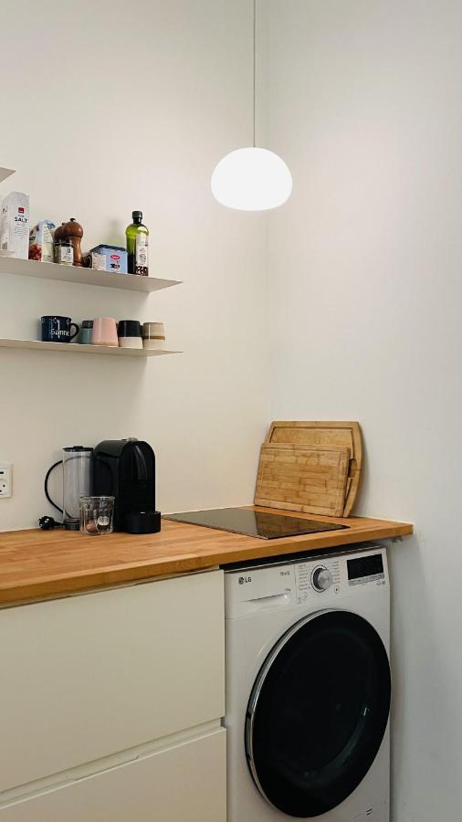 Apartmentincopenhagen Apartment 1539 外观 照片