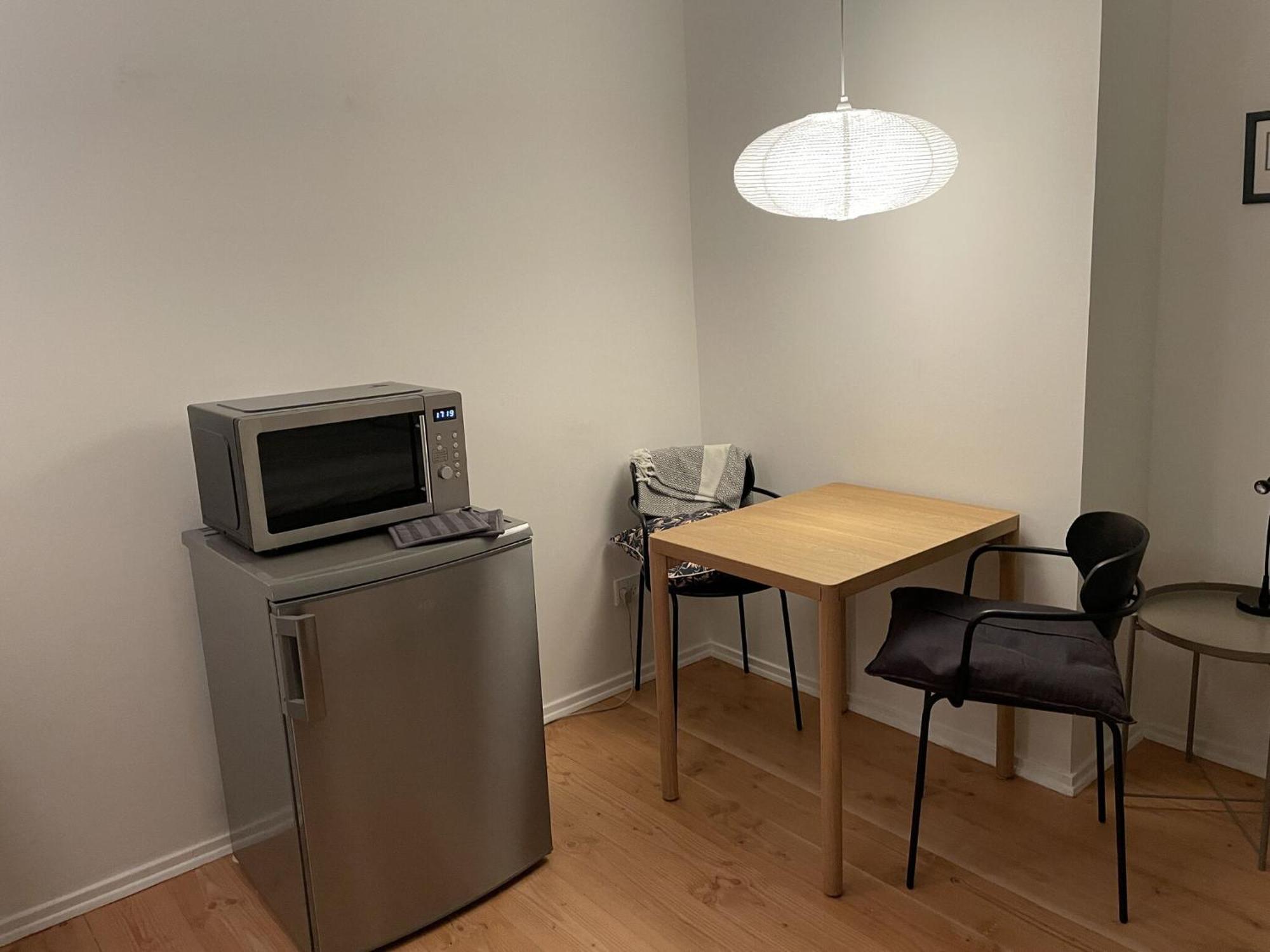 Apartmentincopenhagen Apartment 1539 外观 照片